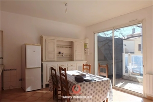 appartement à la location -   13500  MARTIGUES, surface 45 m2 location appartement - APR645459